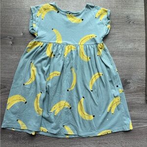 Tea Collection Banana Dress